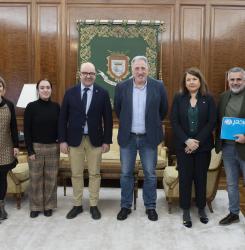 Convenio Unicef