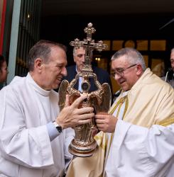 Ángel de Aralar
