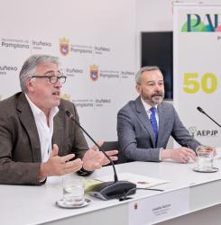 Presentación Congreso PARJAP