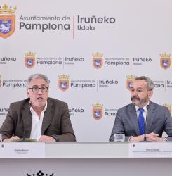 Presentación Congreso PARJAP