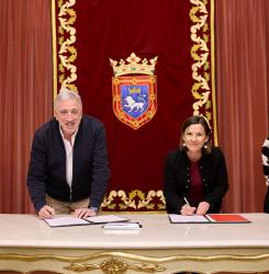 Pacto por los cuidados