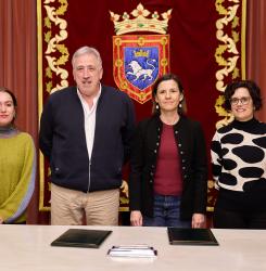 Pacto por los cuidados