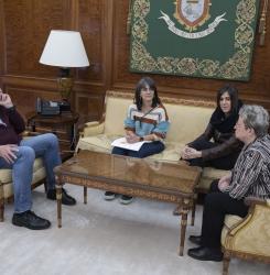 Reunión ADHI 1