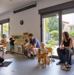 escuelas infantiles pamplona
