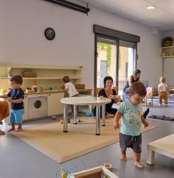 escuelas infantiles pamplona