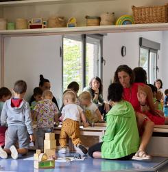 escuelas infantiles pamplona