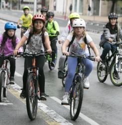 bicicletada