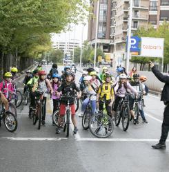 bicicletada