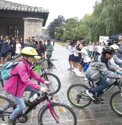 bicicletada