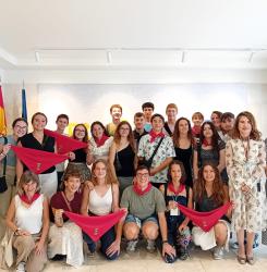 foto Erasmus plus