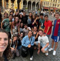 foto Erasmus plus