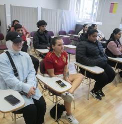 foto programa Konekta