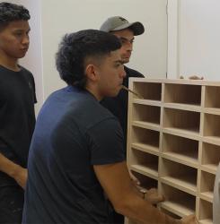 Foto escuelas taller