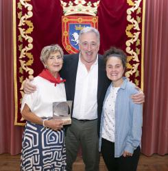 foto Pañuelo de Pamplona