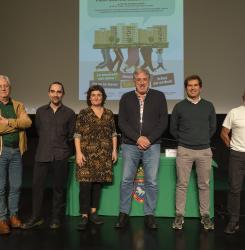 Propuestas San Jorge