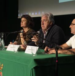 Propuestas San Jorge