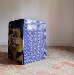 Exposición Encuentros de Pamplona de 2024