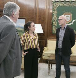 convenio RECI