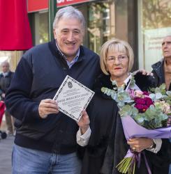 foto homenaje Berrueta