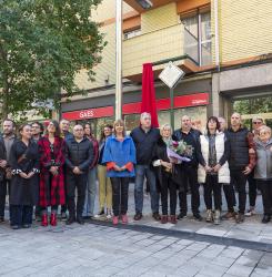 foto homenaje Berrueta