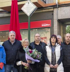 foto homenaje Berrueta