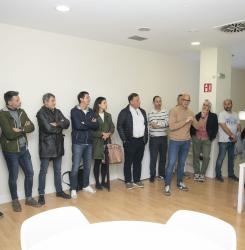 foto Oficina de Mediación Comunitaria