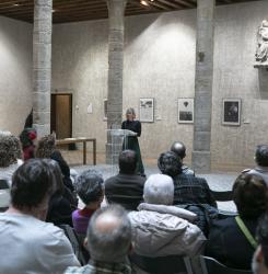 Premio de Poesía Ciudad de Pamplona