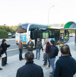 obras paradas villavesa