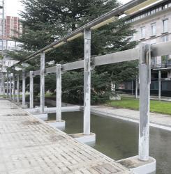 fuentes cascada yamaguchi