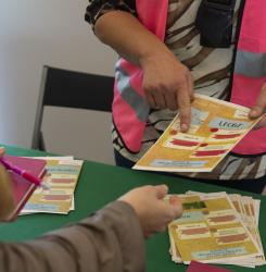 jornada voluntariado Pamplonistas