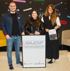 asesoramiento jóvenes emprendedores