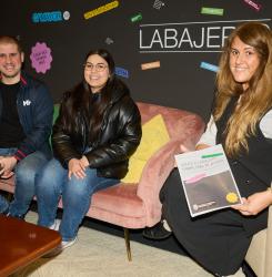 asesoramiento jóvenes emprendedores