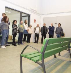 Clausura taller