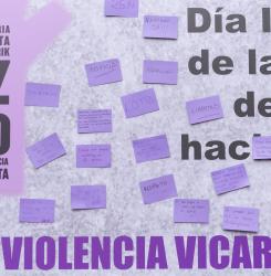 Concentración 25N