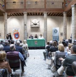 Premios Tomás Belzunegui