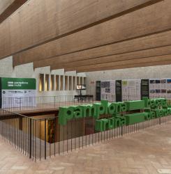 expo marca pamplona