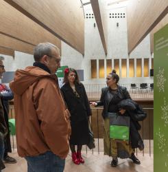 expo marca pamplona