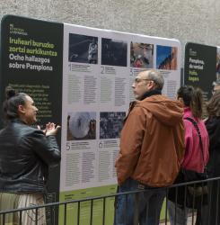 expo marca pamplona