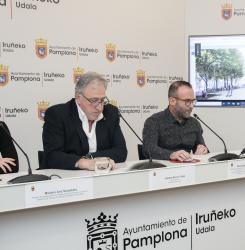 foto rueda de prensa