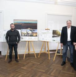 foto rueda de prensa