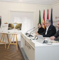 foto rueda de prensa