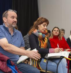 consejo cooperación