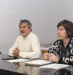 consejo cooperación