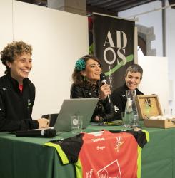 campeonato femenino de pelota vasca por parejas