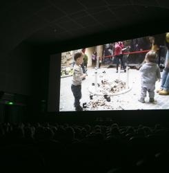 Documental Hemengoak