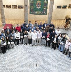 reconocimiento deportistas