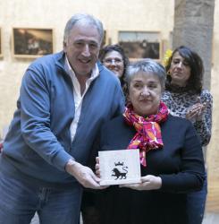reconocimiento deportistas