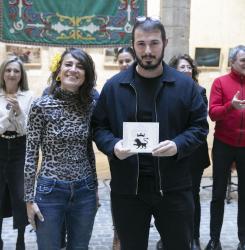 reconocimiento deportistas