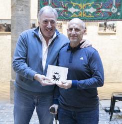 reconocimiento deportistas