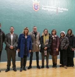 Visita Labrit